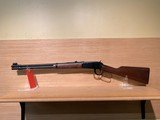 WINCHESTER MODEL 94 LEVER-ACTION RIFLE 30-30WIN - 7 of 13