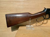 WINCHESTER MODEL 94 LEVER-ACTION RIFLE 30-30WIN - 2 of 13