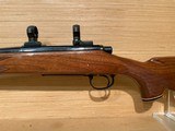 REMINGTON MODEL 700 BDL BOLT-ACTION RIFLE 243WIN - 9 of 12