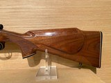 REMINGTON MODEL 700 BDL BOLT-ACTION RIFLE 243WIN - 8 of 12