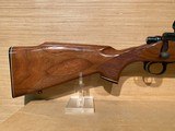REMINGTON MODEL 700 BDL BOLT-ACTION RIFLE 243WIN - 2 of 12