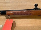 REMINGTON MODEL 700 BDL BOLT-ACTION RIFLE 243WIN - 10 of 12