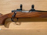 REMINGTON MODEL 700 BDL BOLT-ACTION RIFLE 243WIN - 3 of 12