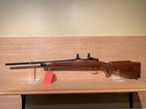 REMINGTON MODEL 700 BDL BOLT-ACTION RIFLE 243WIN - 7 of 12