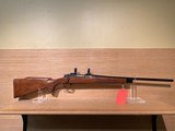REMINGTON MODEL 700 BDL BOLT-ACTION RIFLE 243WIN - 1 of 12