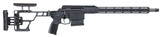 Sig Sauer Cross Bolt Action Rifle CROSS30816B, 308 Win, 16", Black Chassis Stock, Black Finish, 5 Rds - 1 of 1