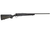 Christensen Arms Mesa 6.5 PRC Bolt Action Rifle with Black Stock with Gray Webbing - 1 of 1