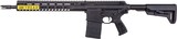 Sig 716I Tread Semi-Auto Rifle R716I16BTRD, 308 Winchester, 16", Collapsible Black Stock, Black Finish, 20 Rds - 1 of 1