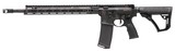 Daniel Defense DDM4 V7 Pro Rifle 0212802364047, 5.56 NATO, 18", 6-Position Black Stock, Rattlecan Cerakote Finish, 30 Rds - 1 of 1