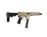 Angstadt Arms UDP 9 FDE Pistol SBA3 Brace - 1 of 1