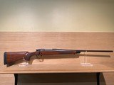 Remington 700 CDL, Bolt Action Rifle, 270 Win - 1 of 12