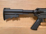 BUSHMASTER MODEL CARBON 15 SEMI-AUTO RIFLE 5.56MM - 2 of 10