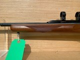 RUGER NO.1 MODEL #1 SINGLE SHOT RIFLE 204RUGER - 10 of 12