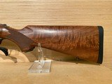 RUGER NO.1 MODEL #1 SINGLE SHOT RIFLE 204RUGER - 8 of 12