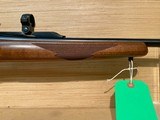 RUGER NO.1 MODEL #1 SINGLE SHOT RIFLE 338FED - 4 of 11