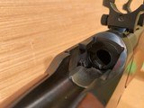 RUGER NO.1 MODEL #1 SINGLE SHOT RIFLE 338FED - 6 of 11