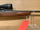 SAVAGE MODEL 11 LW BOLT-ACTION RIFLE 7MM-08REM - 4 of 11