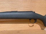 FORBES RIFLE MODEL 24B BOLT-ACTION RIFLE 6.5X55SE - 9 of 12