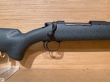 FORBES RIFLE MODEL 24B BOLT-ACTION RIFLE 6.5X55SE - 3 of 12