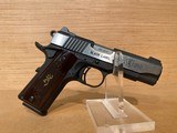 Browning 1911-380 Black Label Medallion Pro Compact Pistol 051913492, 380 ACP - 1 of 5