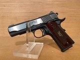 Browning 1911-380 Black Label Medallion Pro Compact Pistol 051913492, 380 ACP - 2 of 5