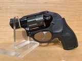 Ruger LCR LG Lightweight Compact Revolver 5402, 38 Special - 1 of 6