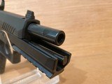 Sig P320 Pistol w/Romeo1 Reflex Sight 320F9BSSRX, 9mm - 4 of 5