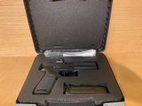 Sig P320 Pistol w/Romeo1 Reflex Sight 320F9BSSRX, 9mm - 5 of 5