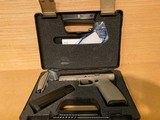 CZ-USA P10 F Pistol 91543, 9mm - 5 of 5