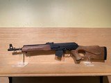 MOLOT VEPR AK-47 SEMI-AUTO RIFLE 5.45X39 - 6 of 11