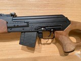 MOLOT VEPR AK-47 SEMI-AUTO RIFLE 5.45X39 - 8 of 11