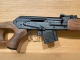 MOLOT VEPR AK-47 SEMI-AUTO RIFLE 5.45X39 - 3 of 11
