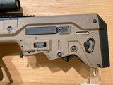 IWI TAVOR X95 FDE BULL-PUP RIFLE SEMI-AUTO 5.56MM - 7 of 11