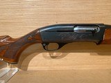 REMINGTON MODEL 1100 SEMI-AUTO SHOTGUN 12GA - 3 of 12