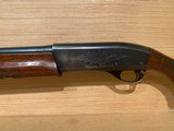 REMINGTON MODEL 1100 SEMI-AUTO SHOTGUN 12GA - 9 of 12