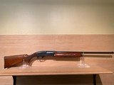 REMINGTON MODEL 1100 SEMI-AUTO SHOTGUN 12GA - 1 of 12