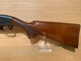 REMINGTON MODEL 1100 SEMI-AUTO SHOTGUN 12GA - 8 of 12