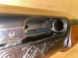 REMINGTON MODEL 1100 SEMI-AUTO SHOTGUN 12GA - 6 of 12