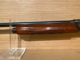 REMINGTON MODEL 1100 SEMI-AUTO SHOTGUN 12GA - 10 of 12