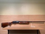 REMINGTON MODEL 1100 SEMI-AUTO SHOTGUN 12GA - 1 of 12