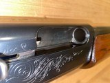 REMINGTON MODEL 1100 SEMI-AUTO SHOTGUN 12GA - 6 of 12