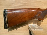 REMINGTON MODEL 1100 SEMI-AUTO SHOTGUN 12GA - 2 of 12