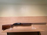 WINCHESTER MODEL 50 SEMI-AUTO SHOTGUN 12GA - 1 of 12