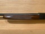 WINCHESTER MODEL 50 SEMI-AUTO SHOTGUN 12GA - 10 of 12