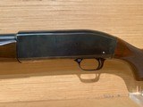 WINCHESTER MODEL 50 SEMI-AUTO SHOTGUN 12GA - 9 of 12