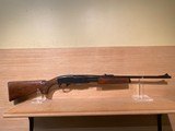 REMINGTON MODEL 760 PUMP-ACTION RIFLE 243WIN - 1 of 12
