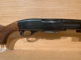 REMINGTON MODEL 760 PUMP-ACTION RIFLE 243WIN - 3 of 12