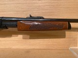 REMINGTON MODEL 760 PUMP-ACTION RIFLE 243WIN - 4 of 12