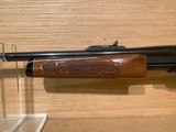 REMINGTON MODEL 760 PUMP-ACTION RIFLE 243WIN - 10 of 12