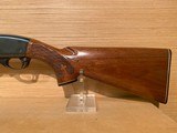REMINGTON MODEL 760 PUMP-ACTION RIFLE 243WIN - 8 of 12